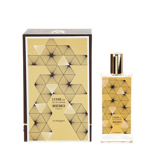 Memo Luxor Oud EDP 75ml Unisex Perfume - Thescentsstore